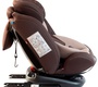 Автокресло Tomix Major ISOFIX поворотное, с изофикс