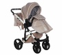 Коляска Junama Clermont 2 в 1