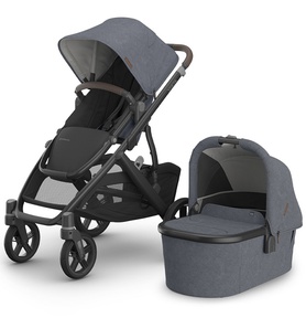 Детская коляска UPPAbaby VISTA V3 2в1