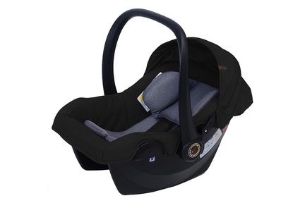 Автолюлька BubaGO LACIO