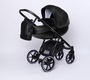 Коляска Peppy Zoom 2 в 1