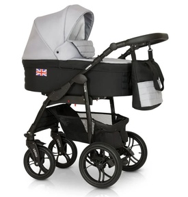 Детская коляска Verdi Polo 3 в 1