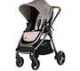 Коляска 2 в 1 Lionelo Greet с жесткой люлькой 