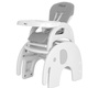Стул-трансформер для кормления PITUSO ELEPHANT
