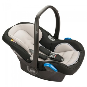 Автокресло Nuovita Carro