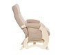 Кресло для кормления Milli Ария с карманами