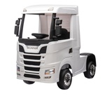 Детский электромобиль-фура Scania HL698 LUX (Лицензия)