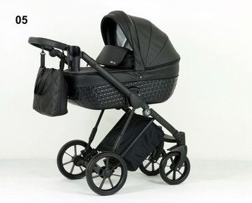 Коляска Verdi Pepe Eco 2024 NEW 