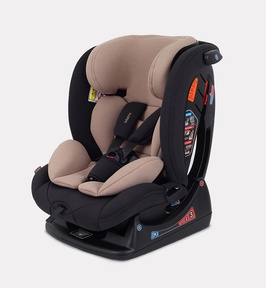 Автокресло Rant MATRIX AY913 