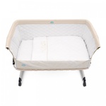 Комплект в кроватку Nuovita Accanto Ramo (4 предмета)