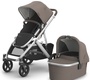 Детская коляска UPPAbaby VISTA V3 2в1