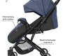 Коляска прогулочная BABY TILLY Bella T-163