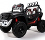 Детский электромобиль Rivertoys М999БХ