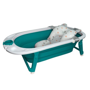 Детская ванночка BubaGO AMARO 