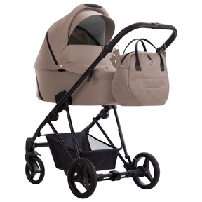 Детская коляска Bebetto Yoddi 2 в 1