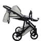 Коляска JUNAMA DIAMOND SPACE ECO 2 в 1