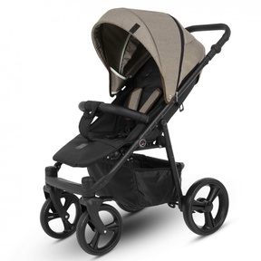 Прогулочная коляска Camarelo EZE 