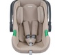 Автокресло Indigo MINKY I-SIZE с базой isofix 