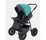 Коляска трансформер RANT basic RIVA Air с люлькой-переноской