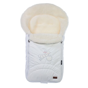 Меховой конверт NUOVITA TUNDRA