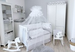 Балдахин в кроватку Lepre