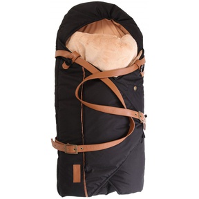 Детский утеплённый конверт-трансформер Sleepbag Mini