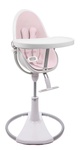 Стульчик для кормления Bloom Fresco Chrome White