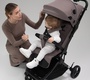 Коляска Amarobaby Ride