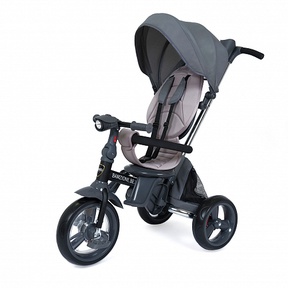 Трёхколёсный велосипед Nuovita Bamzione BE1