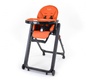 Стул для кормления Nuovita Futuro Senso Nero