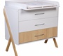 Комод Polini kids Porto 2200