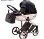Коляска Adamex Chantal Star Collection 2 в 1