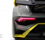 Детский электромобиль Rivertoys Lamborghini Huracán STO (E888EE)