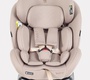 Автокресло RANT basic Twist Next isofix YC06 