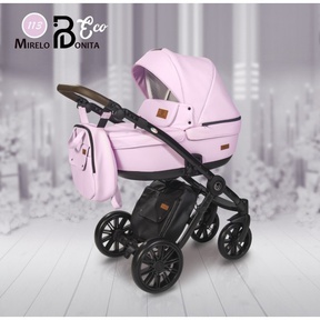 Детская коляска Mirelo BONITA ECO 2 в 1