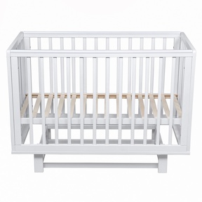 Кровать PITUSO Mirage с маятником