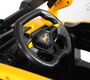 Детский электромобиль Rivertoys K707AM