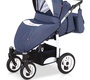 Прогулочная коляска Verdi Smart