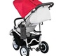 Детская коляска Airbuggy Premier
