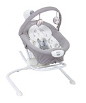 Электрокачели Graco DUET SWAY 2 в 1