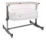 Колыбель Nuovita Accanto Vicino приставная кровать 