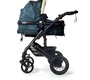 Коляска трансформер Taili KT501 