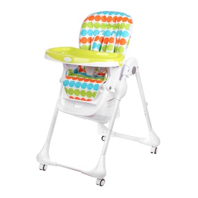 Стул для кормления Nuovita Beata 