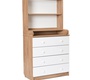 Комод BEBIZARO BRISTOL пеленальный