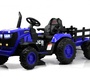 Детский электромобиль Rivertoys O555OO