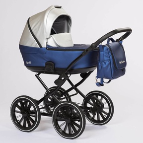 Коляска Mr Sandman Apollo Classic 2 в 1