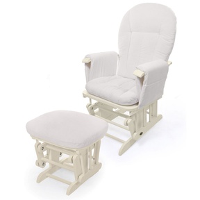 Кресло качалка Nuovita Barcelona