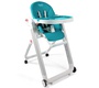 Стул для кормления Nuovita Futuro Bianco