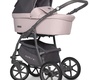 Коляска Riko Basic Bella Pastel 3 в 1