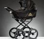 Детская коляска Esperanza Classic Kareta 2 в 1